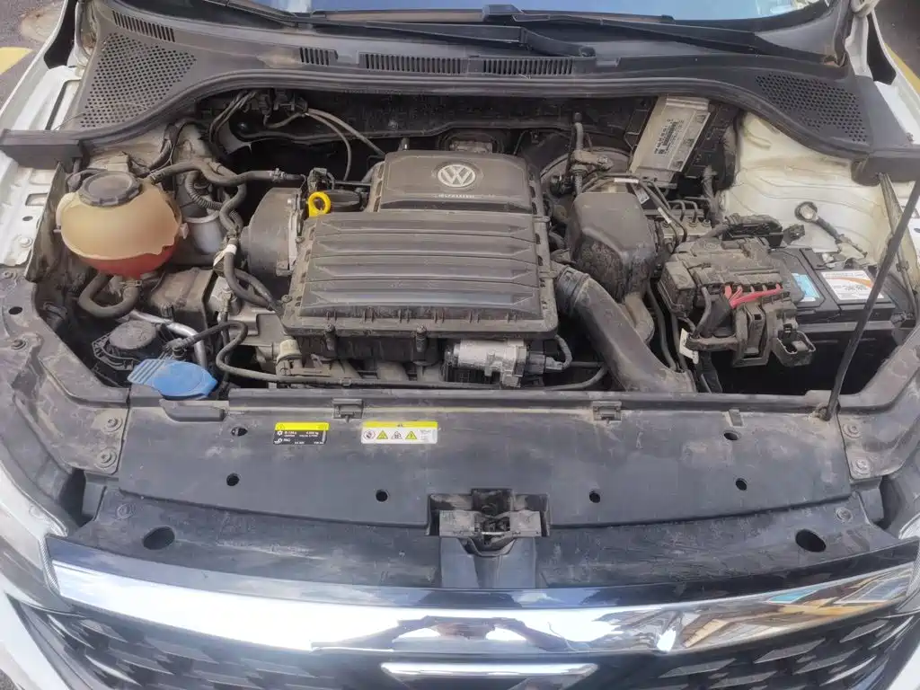 Jetta VA3 2022 2021 1.5L Automatic Upward Life Edition