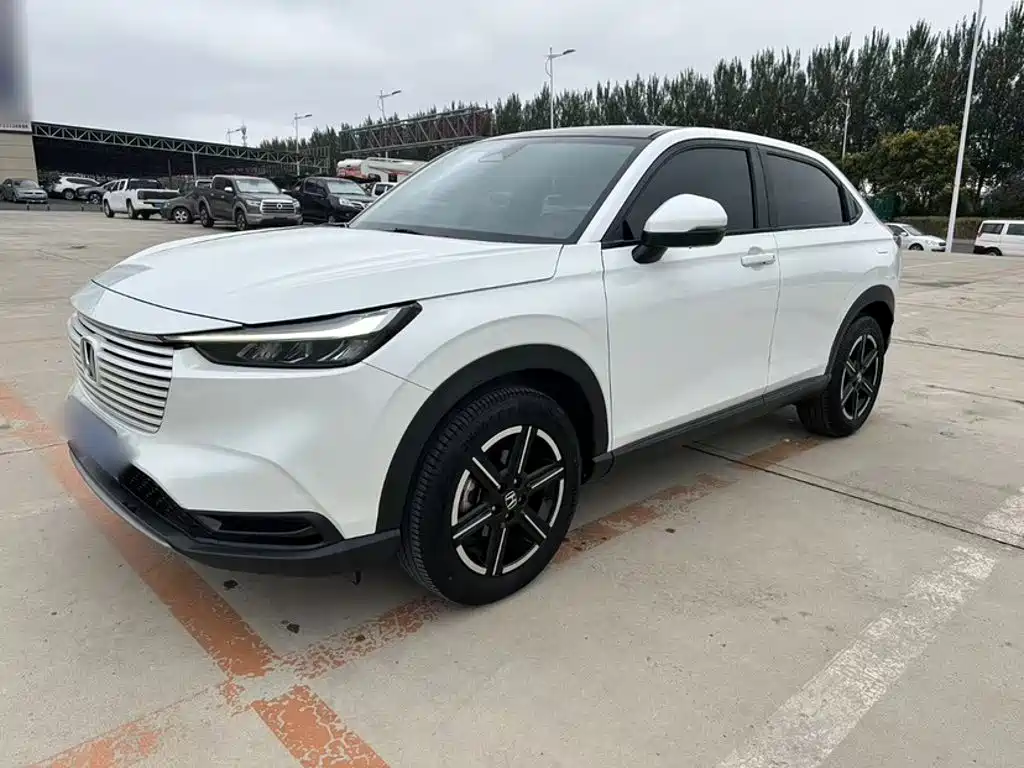 2021-2023 Honda Vezel
