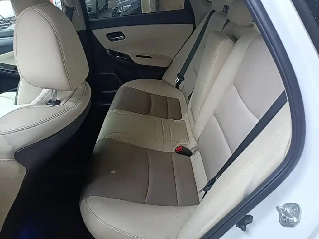 Honda Spirior 2015 2015 2.4L Luxury Edition