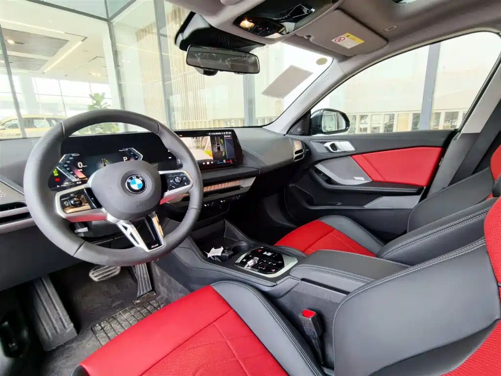 BMW 2 Series 2026 2025 225L M Sport Moonlight Package