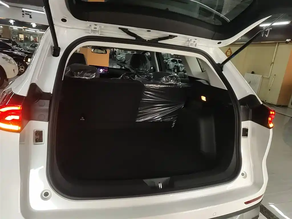 Haval H6 2025 1.5T National Trend Urban Edition фото 15