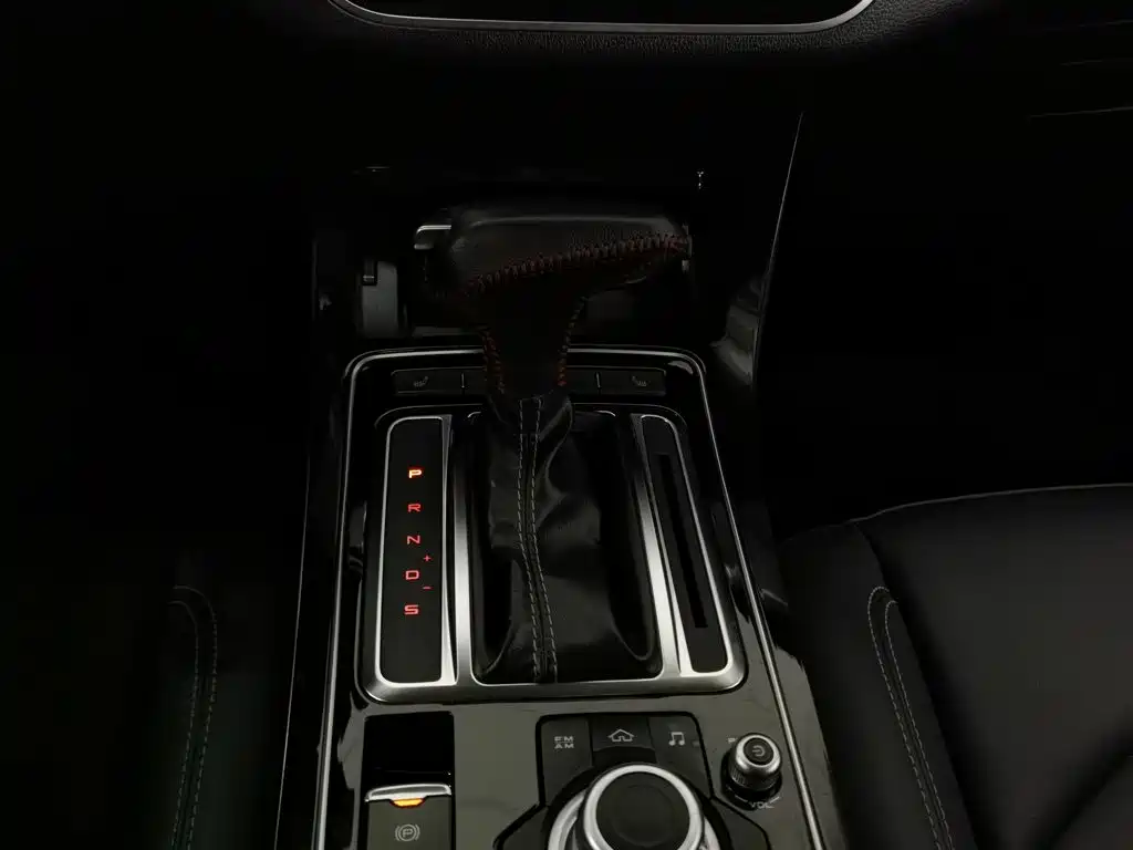 FAW Junpai D80 2019 2019 TD220 Auto Luxury