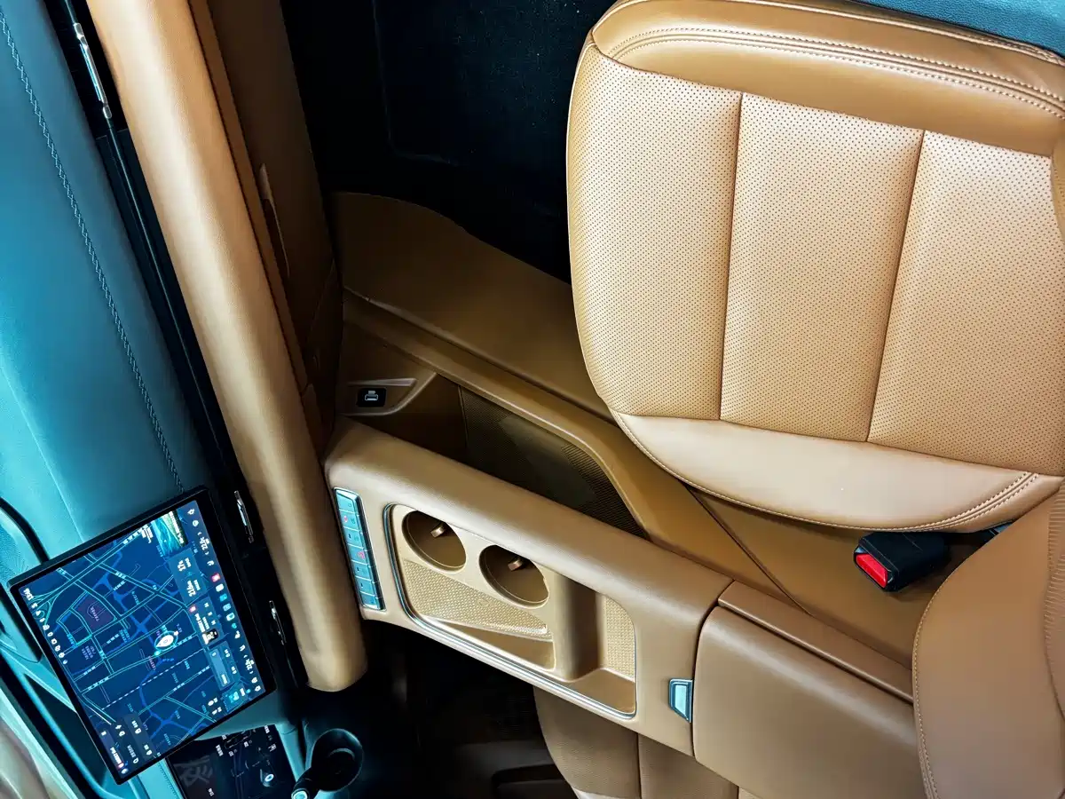 Haval Xiaolong MAX 2025 2025 Hi4 165 Ultra Smart Drive Edition