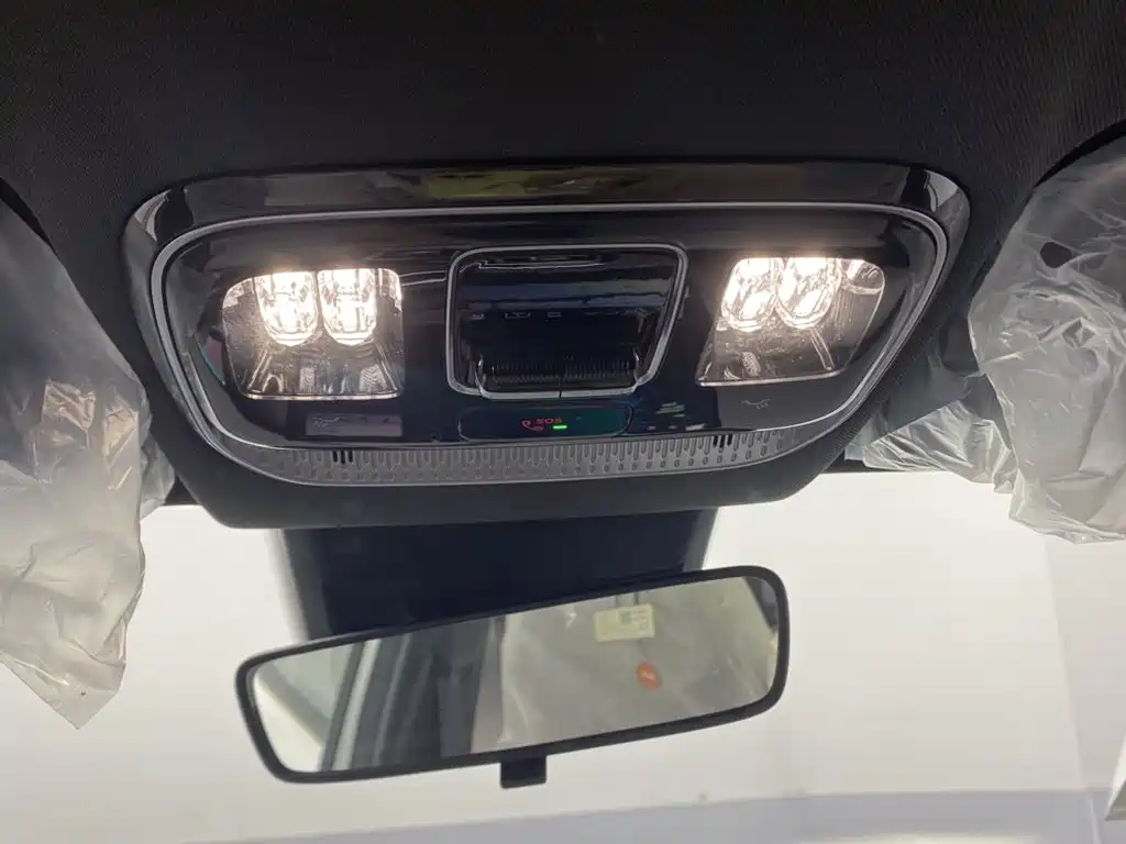 Geely Boyue L 2026 2025 Model 4th Gen 1.5TD DCT Shanhe