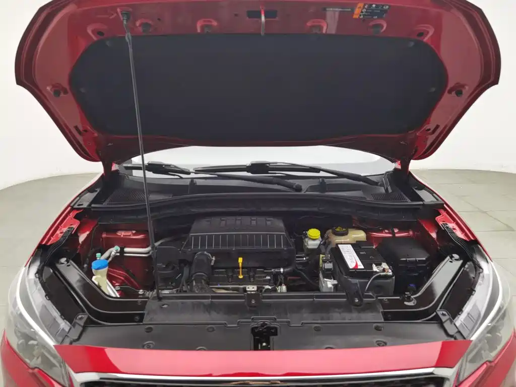 MG ZS 2017 2017 1.5L Manual Premium Internet Edition