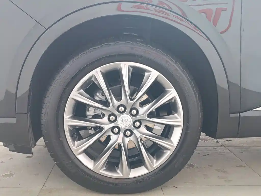Buick Enclave 2023 2022 652T 2WD Premium 7-Seater
