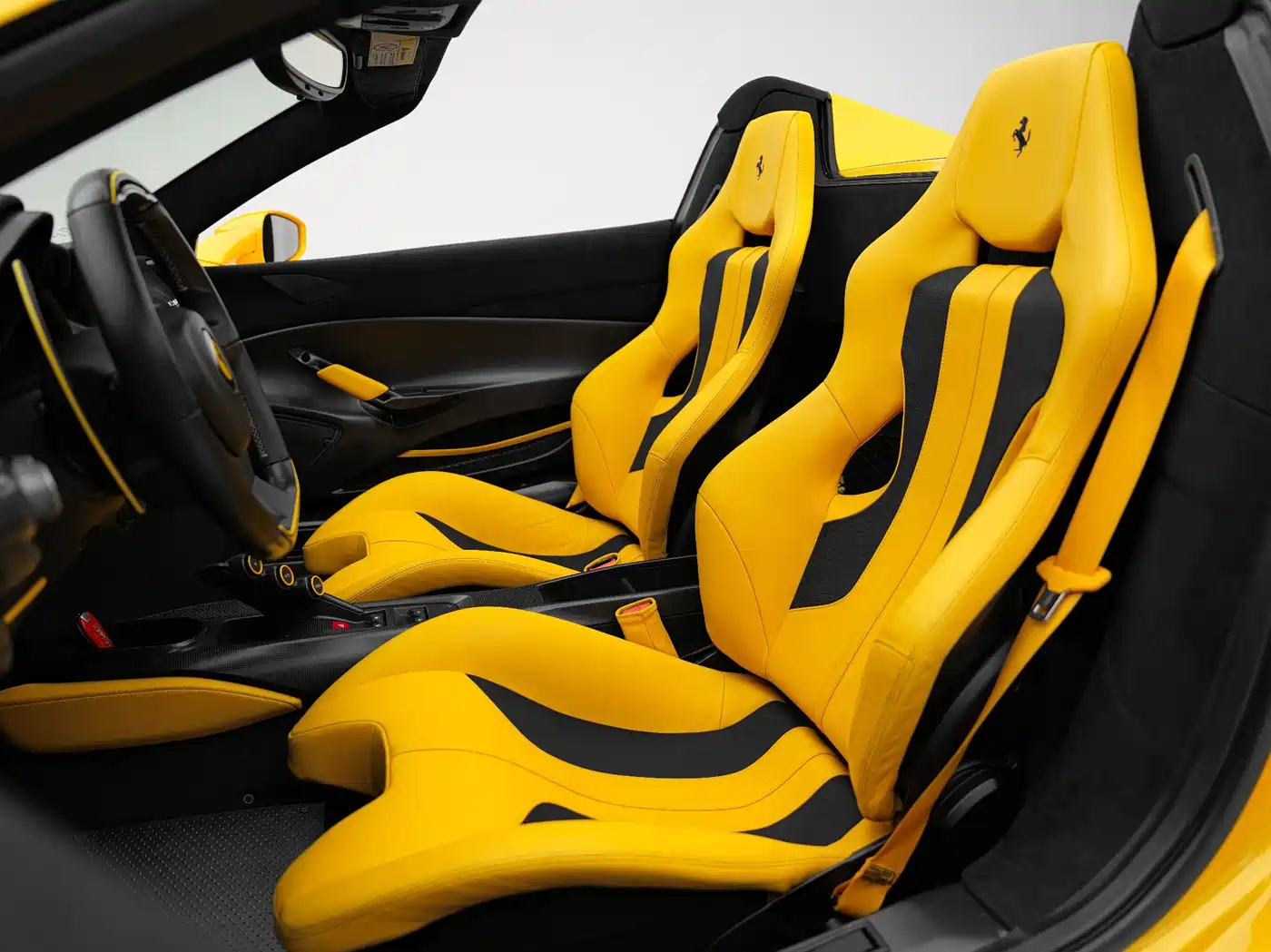 Ferrari 488 2019 2019 488 Pista Spider