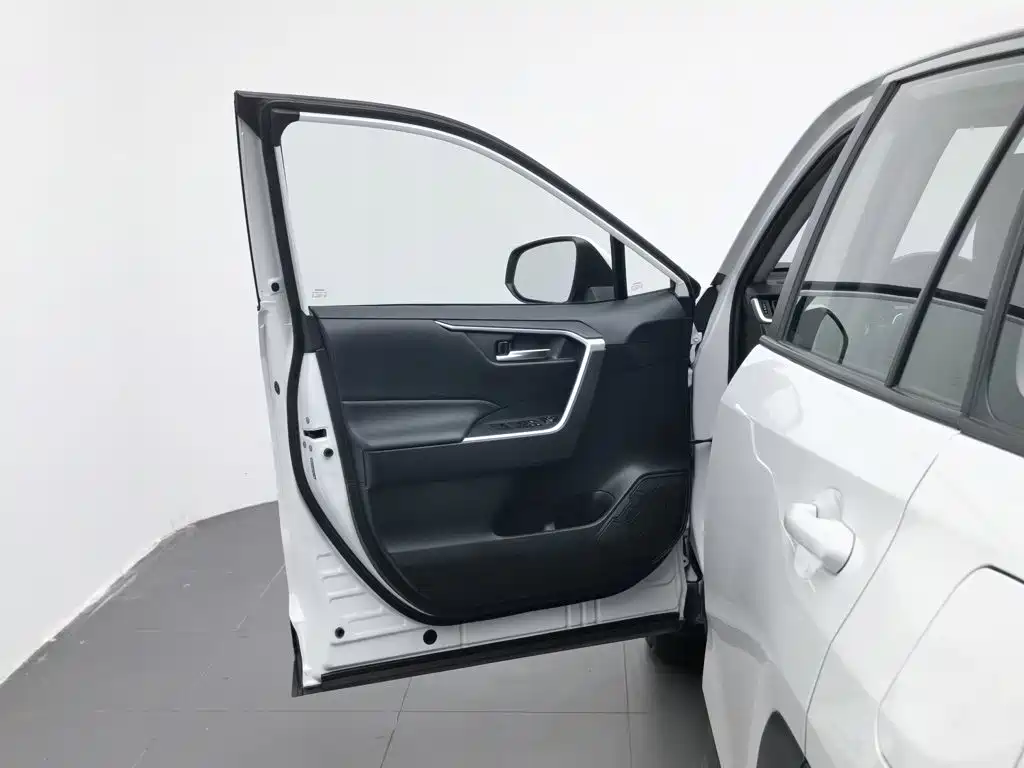 Toyota Wildlander, миниатюра 8