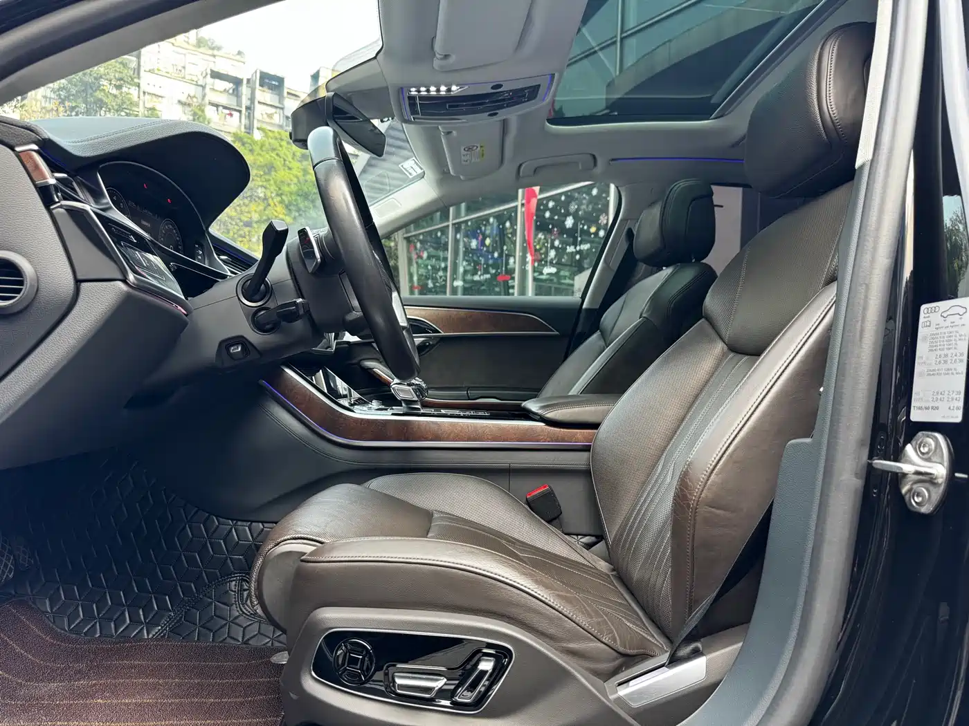 Audi A8 2019 Plus A8L 50 TFSI quattro Luxury фото 6