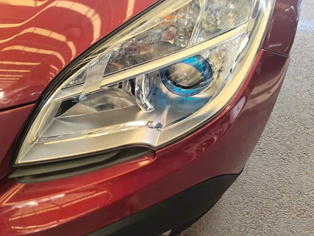 Фото 18 - Buick Encore