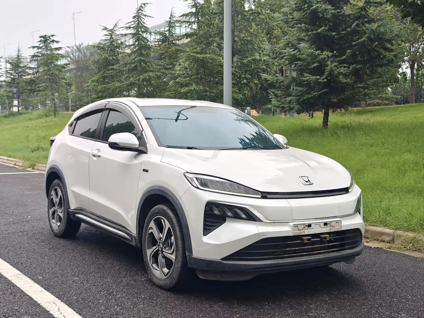 CIIMO Dongfeng Honda M-NV 2022 2021 Shangyi Edition