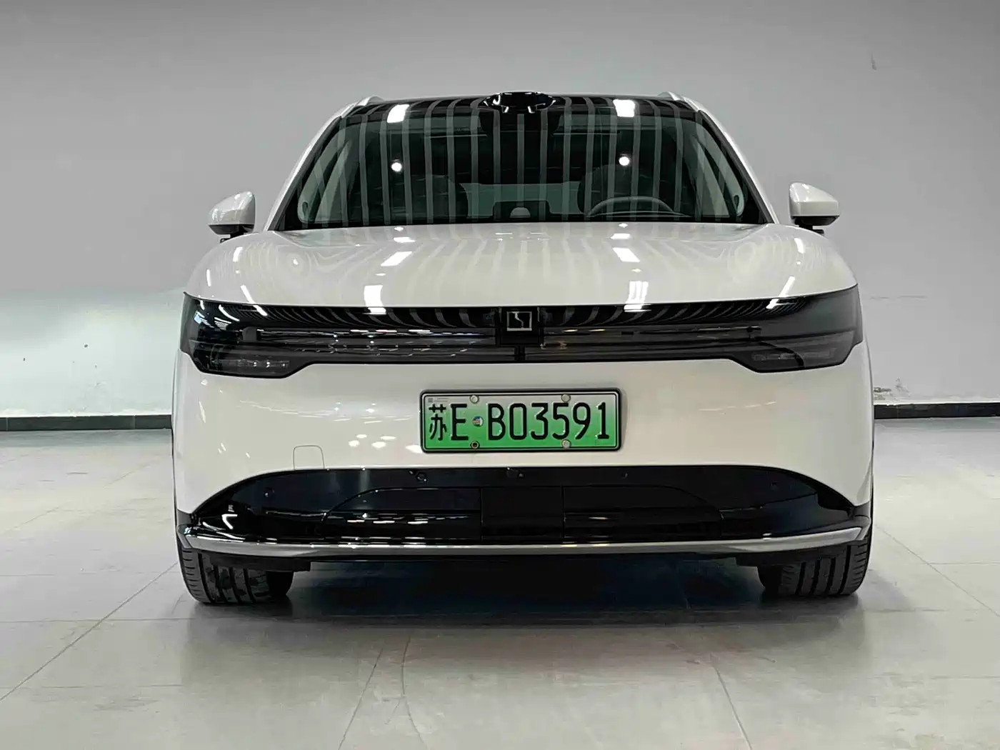 ZEEKR EXTREME KRYPTON 7X