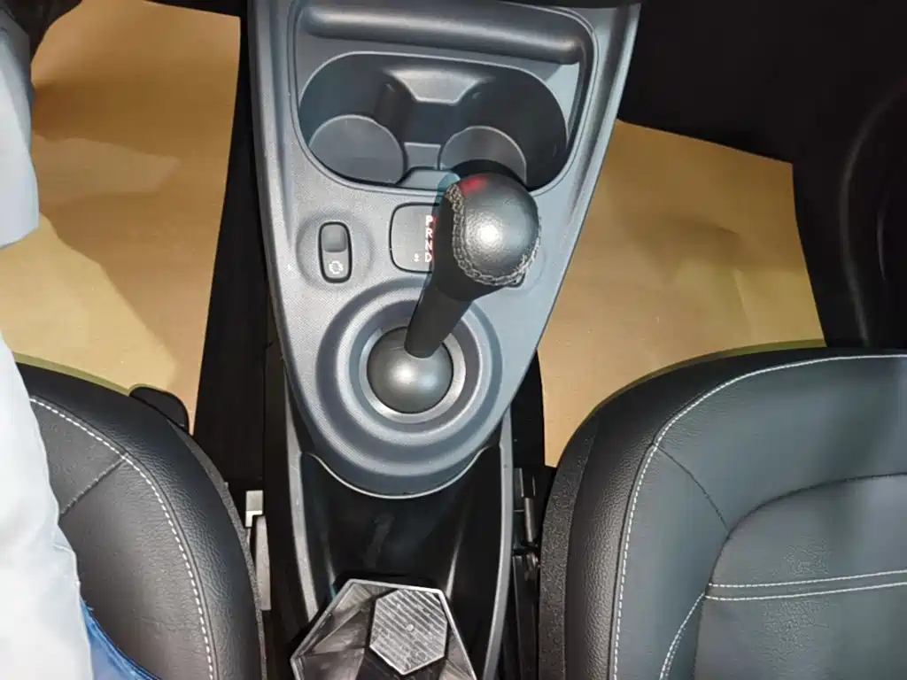 smart forfour 2018 2018 0.9T 66kW Pioneer Edition