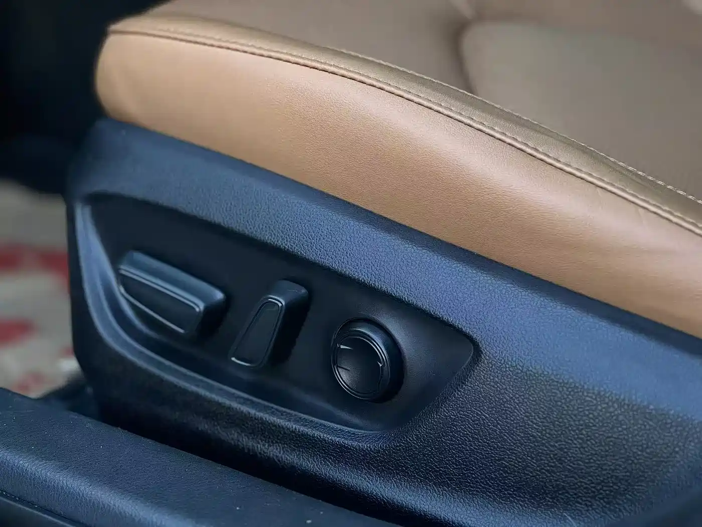 Toyota Avalon 2019 Hybrid 2.5L XLE Premium Edition China VI фото 7