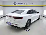 Фото 3 - Geely Preface