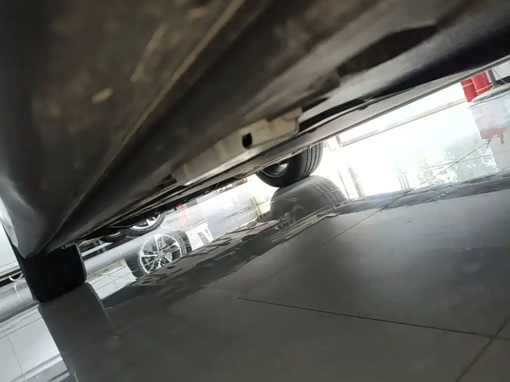 BYD Tang L 2026 2025 Model DM 215KM LiDAR Flagship