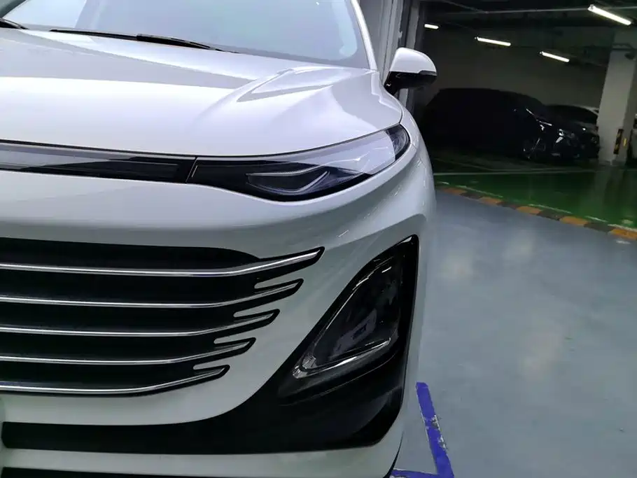 2024 Besturn Bestune T90