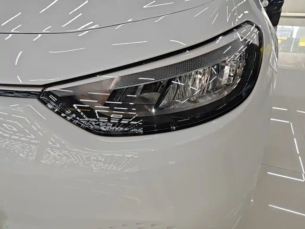 Volkswagen ID.3 2025 2025 Smart Outstanding Edition