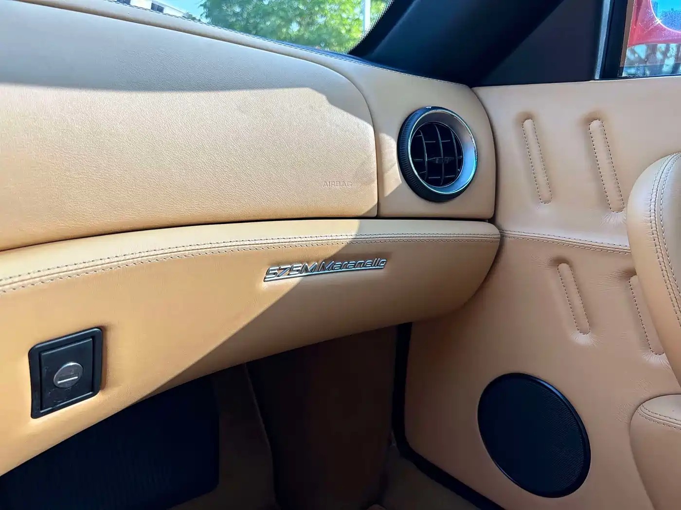 Ferrari 575M 2004 Model 5.7 Standard фото 10