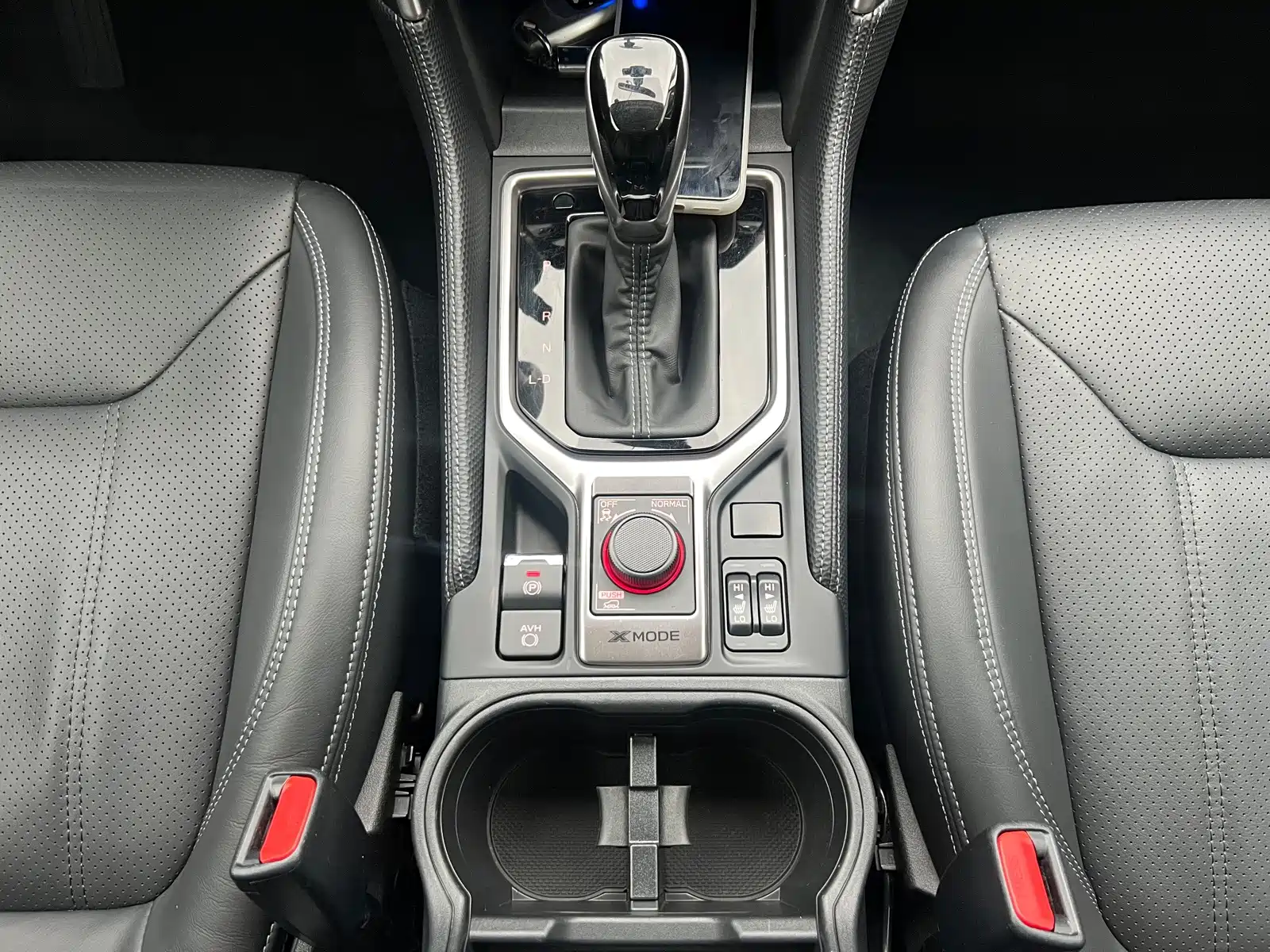 Photo 18 - Subaru Forester