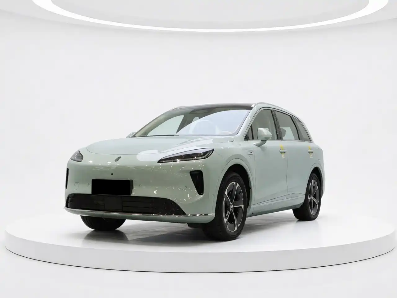 Shangjie Shangjie SUV 2025 Model Extended Range Pro