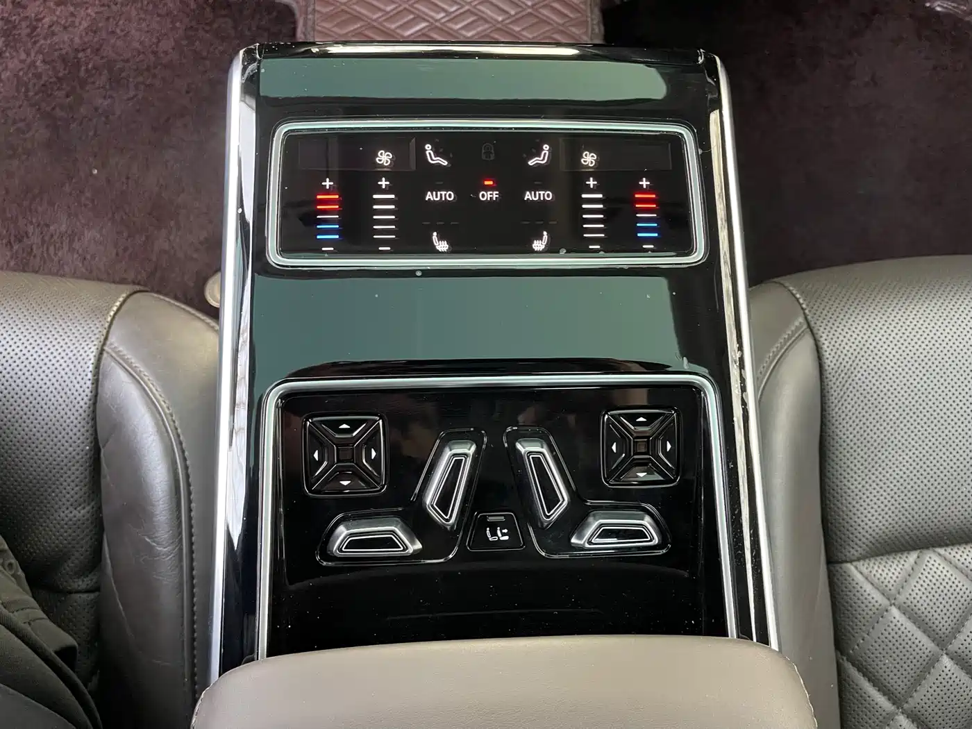 Audi A8 2021 A8L 50 TFSI quattro Comfort фото 9