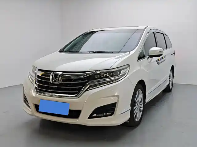 HONDA AI LISHEN