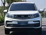Фото 5 - Geely Vision X3