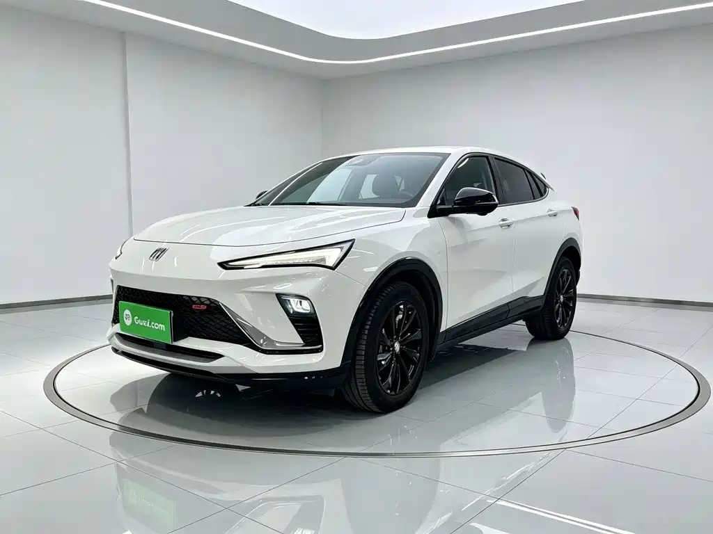 Фото 1 - Buick Angyang