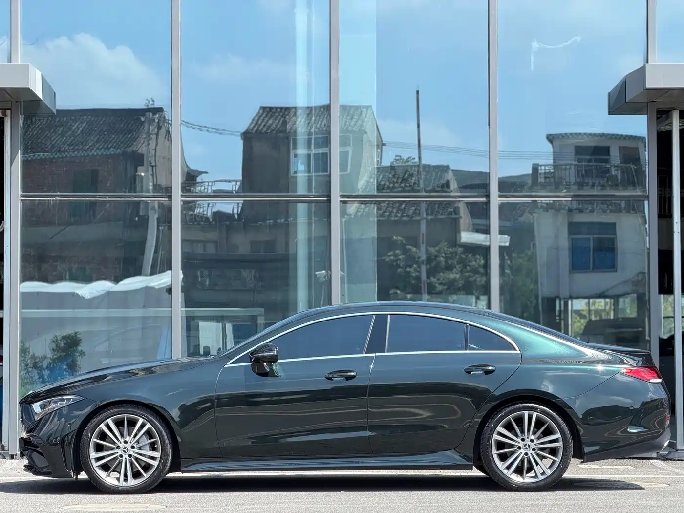 Mercedes-Benz CLS 2022 2022 CLS 300 Dynamic