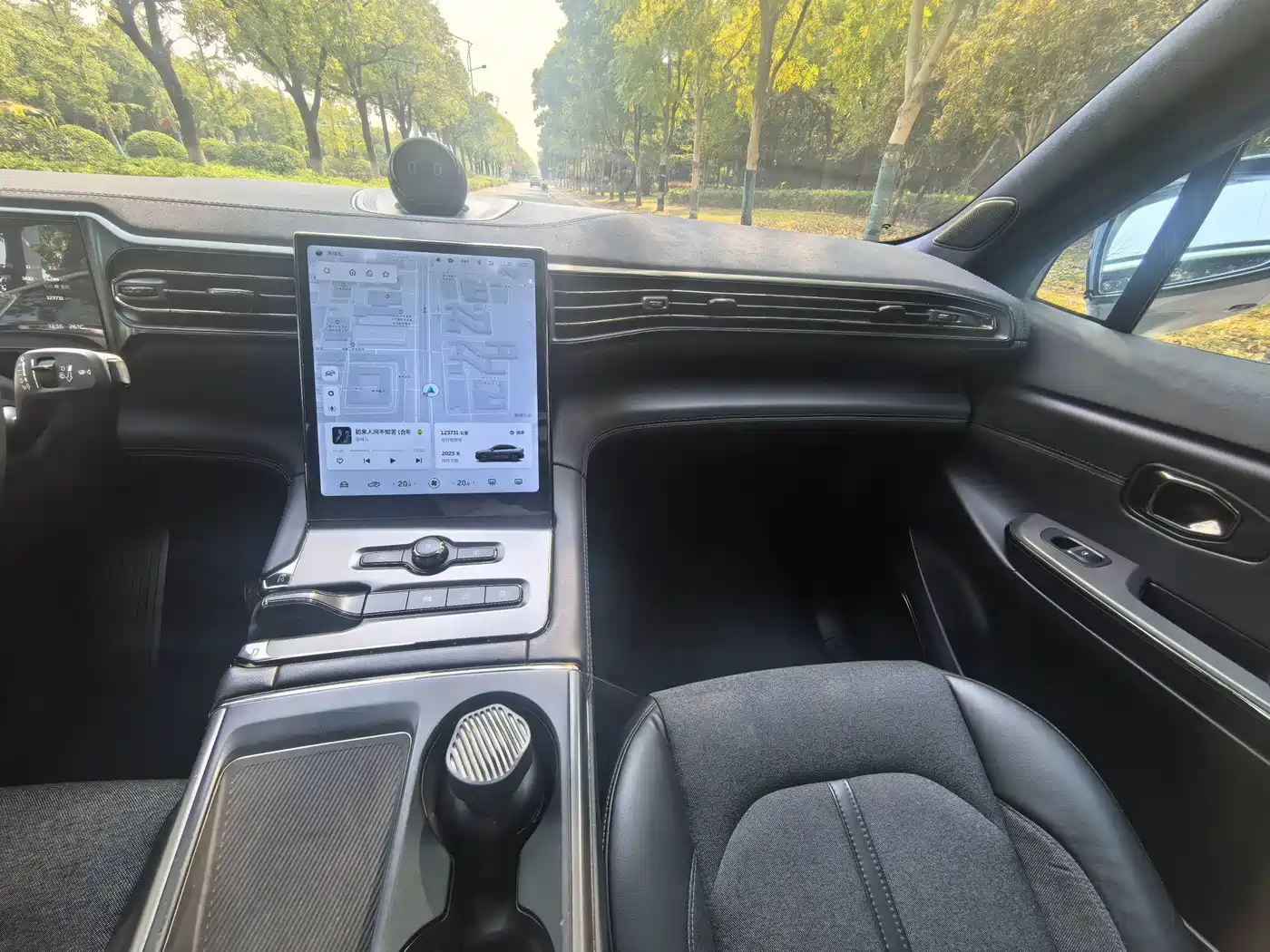 NIO EC6 2021 2020 Model 615KM Performance Edition