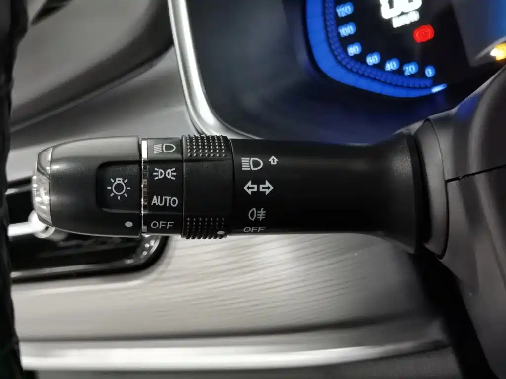 Фото 21 - Chery Tiggo 8