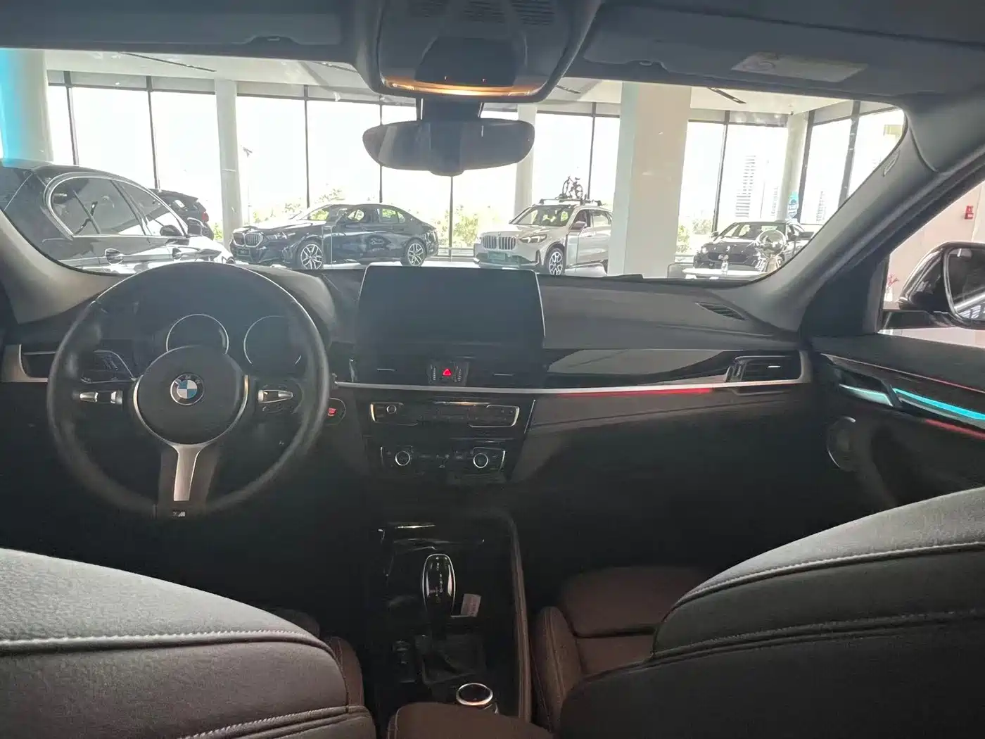 Фото 6 - BMW X2