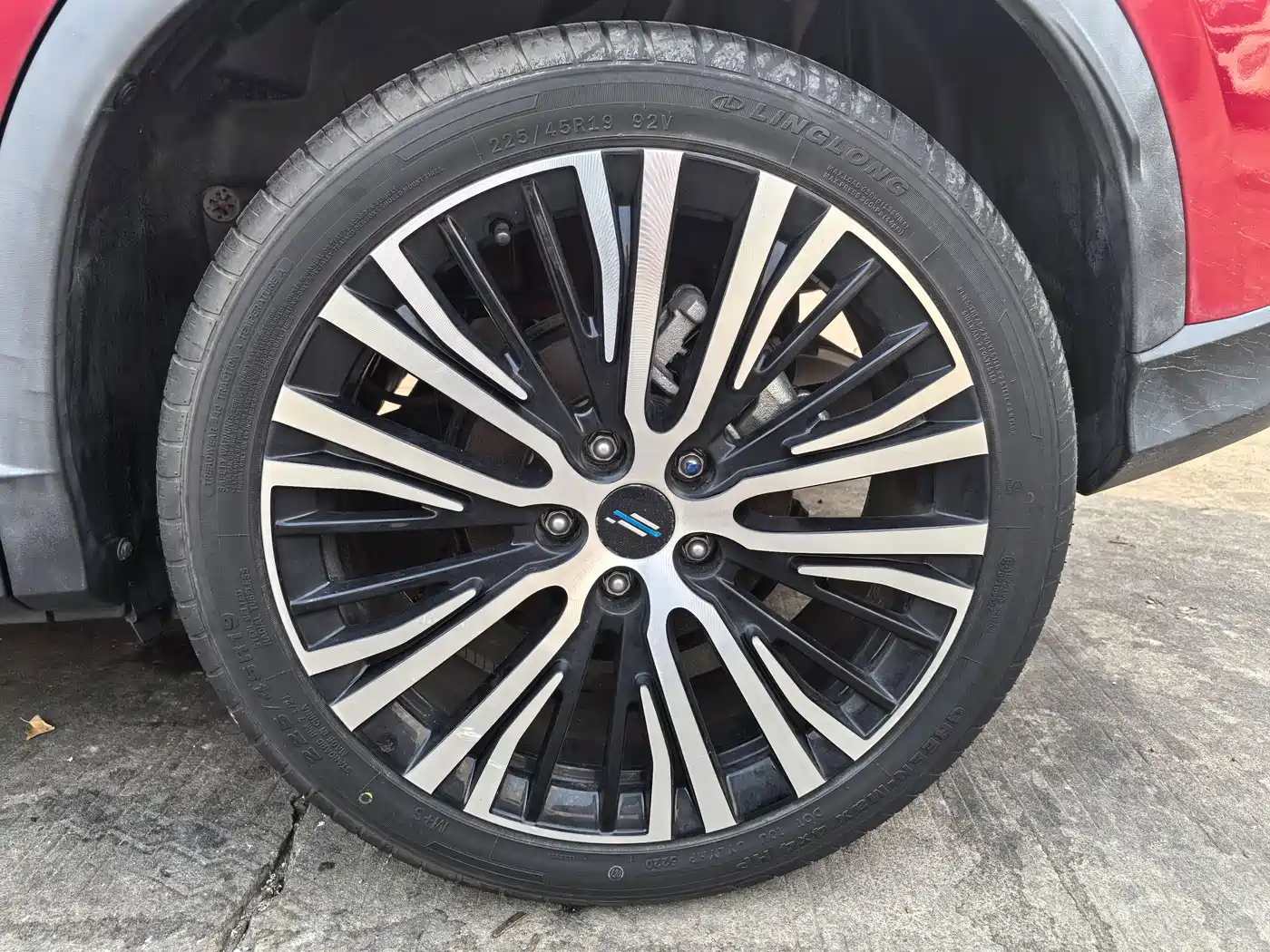 Changan Oshan Changan Oushang X5 2021 2021 1.5T DCT Flagship