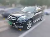 صورة 1 - Mercedes-Benz GLK-Class