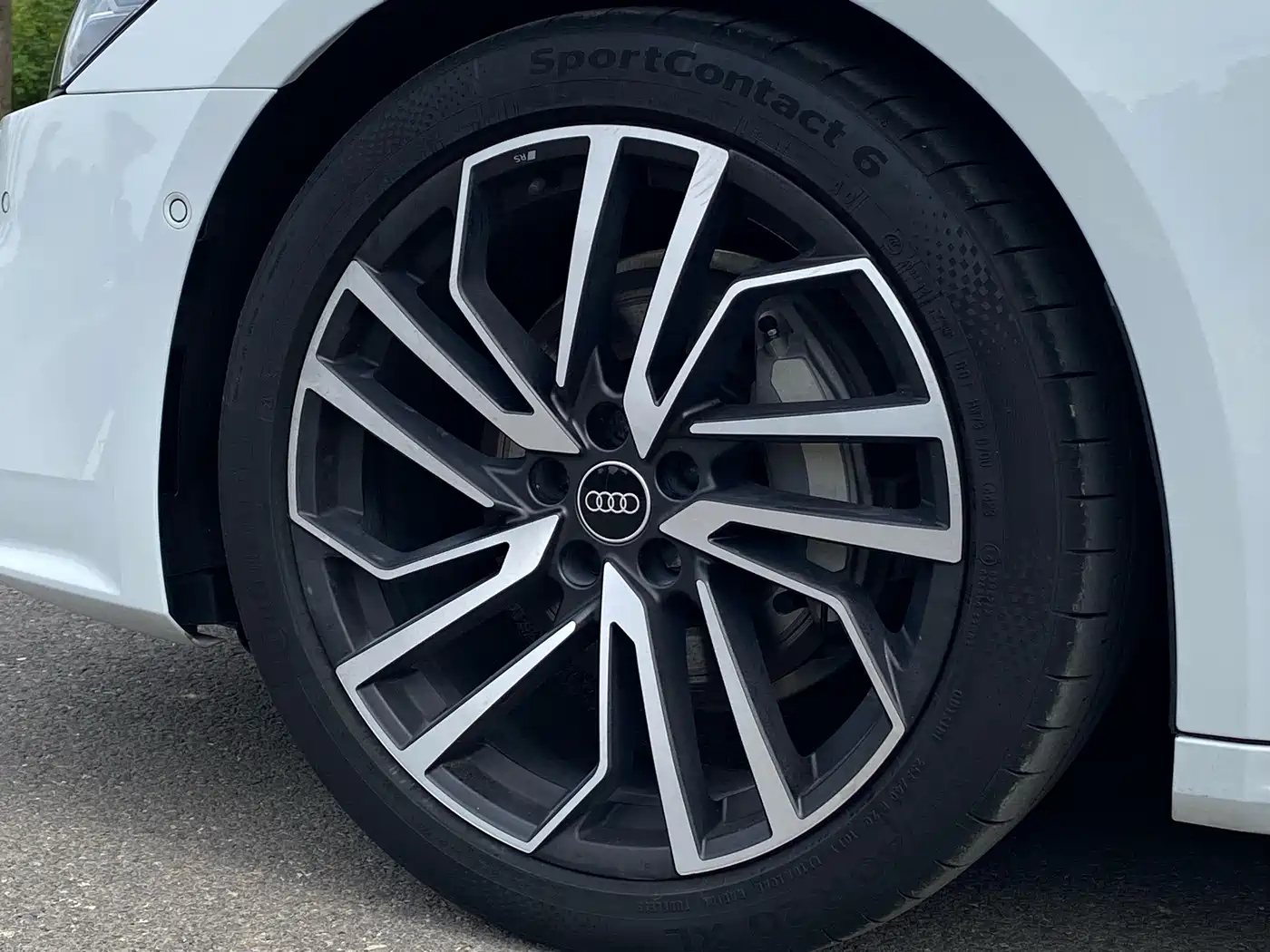 Audi A7 2024 2024 45 TFSI Premium Selection