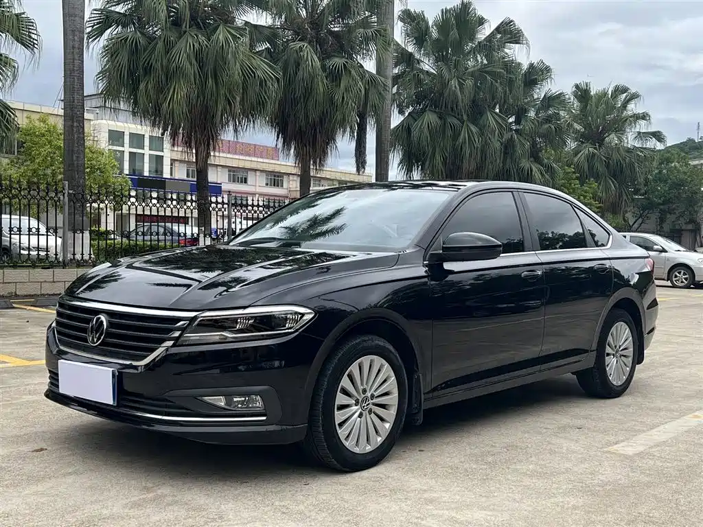 Volkswagen Lavida 2022 280TSI DSG Comfort Edition