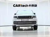 Фото 2 - Land Rover Range Rover
