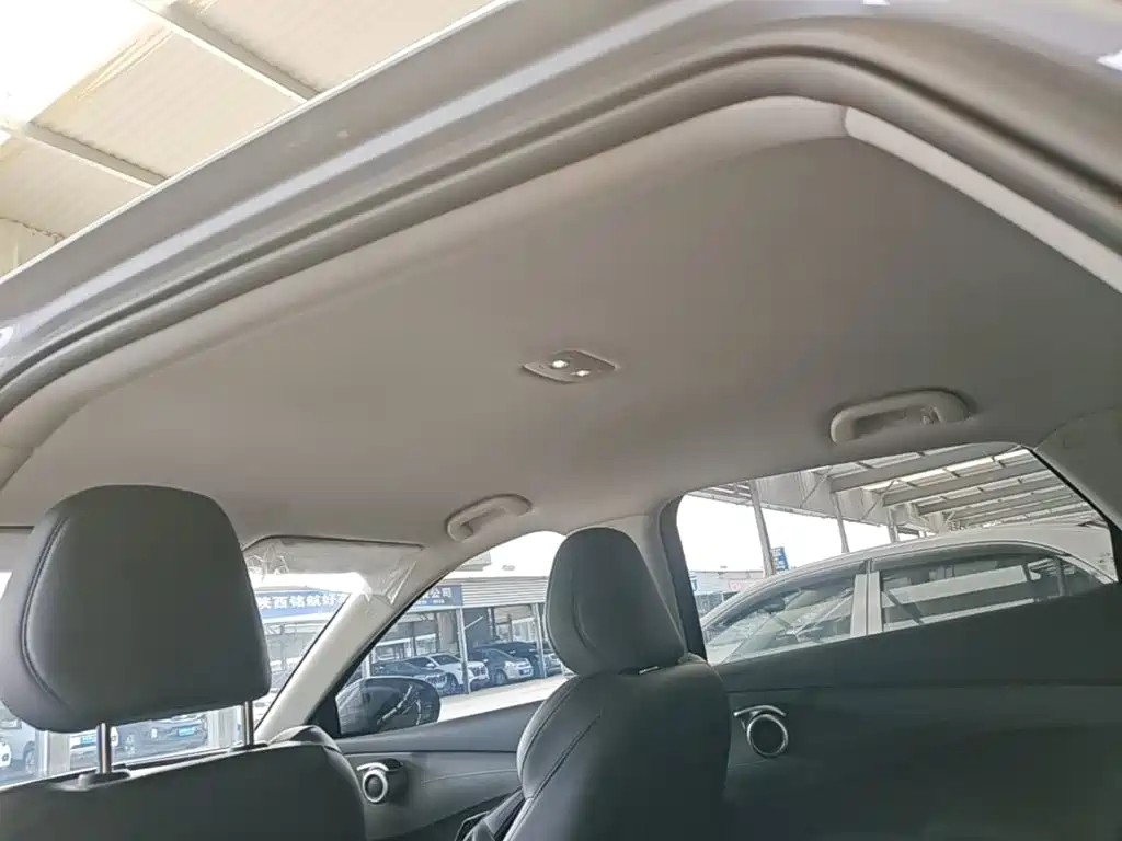BYD Yuan PLUS 2026 2025 Smart Drive Edition 430KM Leading