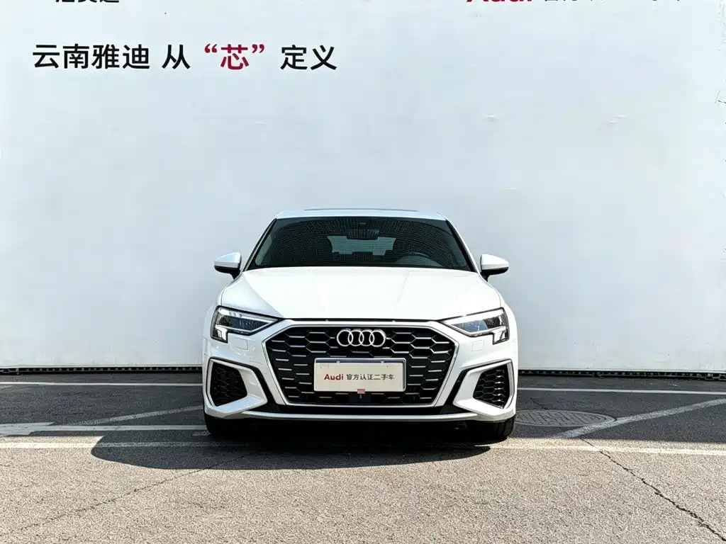 Фото 3 - Audi A3