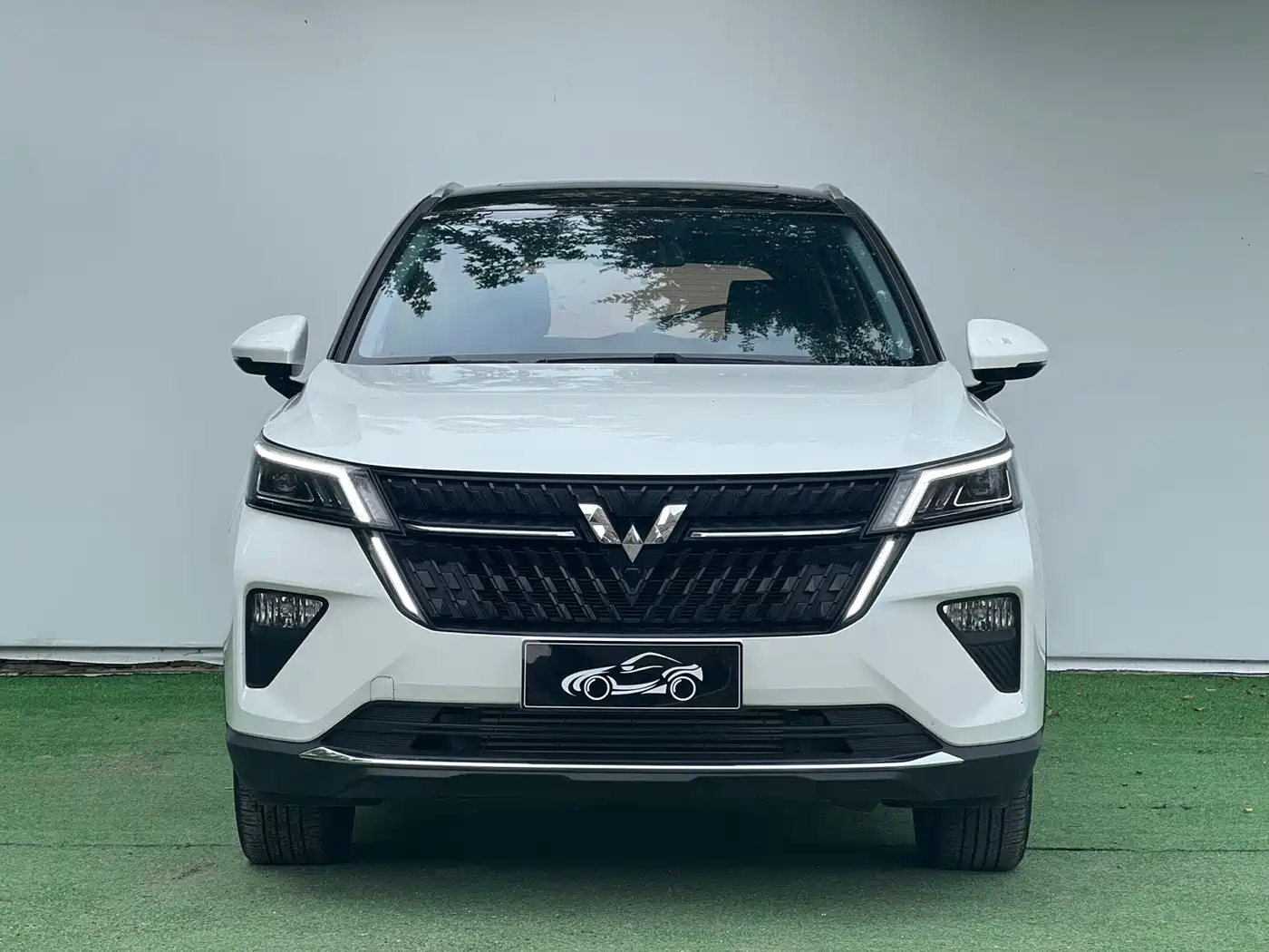 Wuling Motors Wuling Xingchen 2022 2021 1.5T CVT Starlight Edition