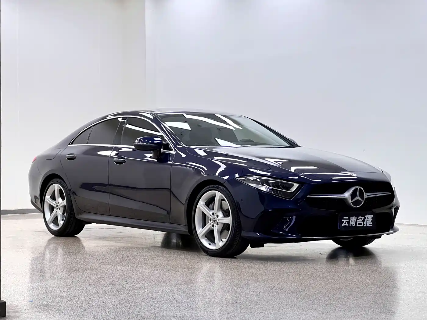 Mercedes-Benz CLS 2018 CLS 300 Dynamic фото 4