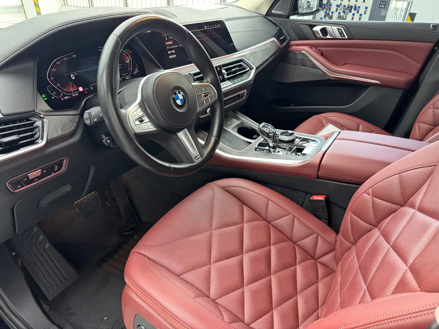 Фото 5 - BMW X5