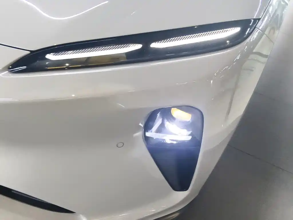 NIO ET5T 2025 2024 75kWh Touring
