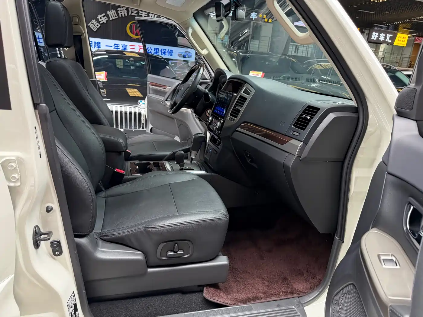 Mitsubishi Pajero (Import) 2023 2020 Collector's Edition 3.0L Auto Premium Off-road