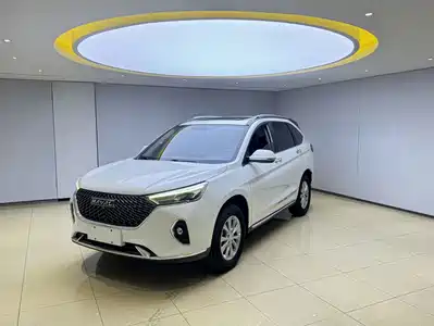 Haval M6
