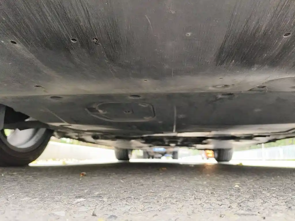 Фото 9 - Mazda Atenza