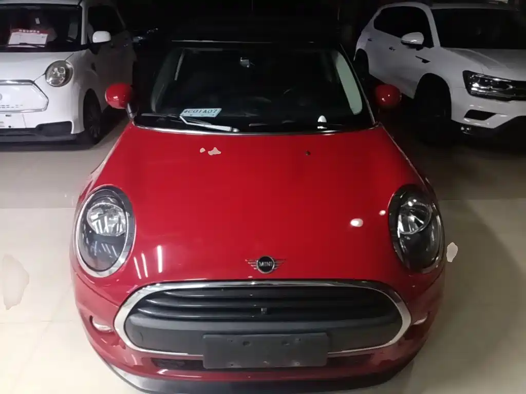 Фото 20 - MINI MINI