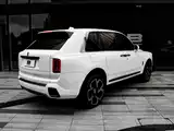 Фото 6 - Rolls-Royce Cullinan