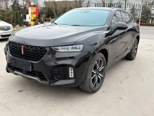 WEI PAI WEI BRAND VV7